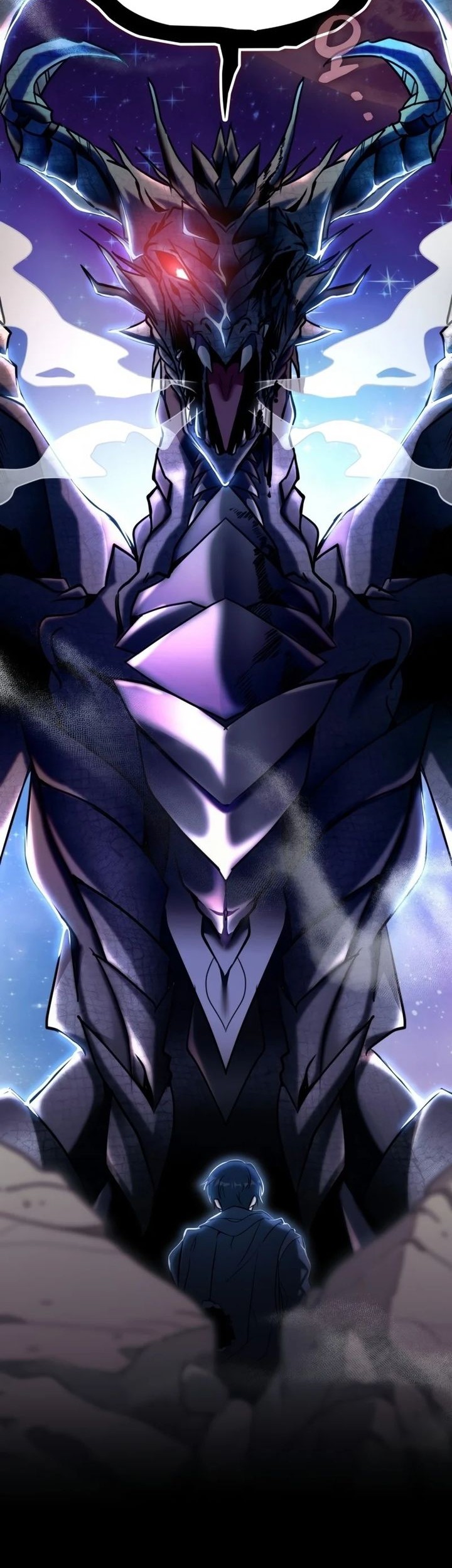 Manhwa The Veteran Healer Is Overpowered Chapter 1 gambar 2