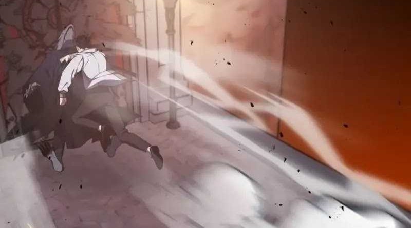 Manhwa The Veteran Healer Is Overpowered Chapter 15 gambar 2