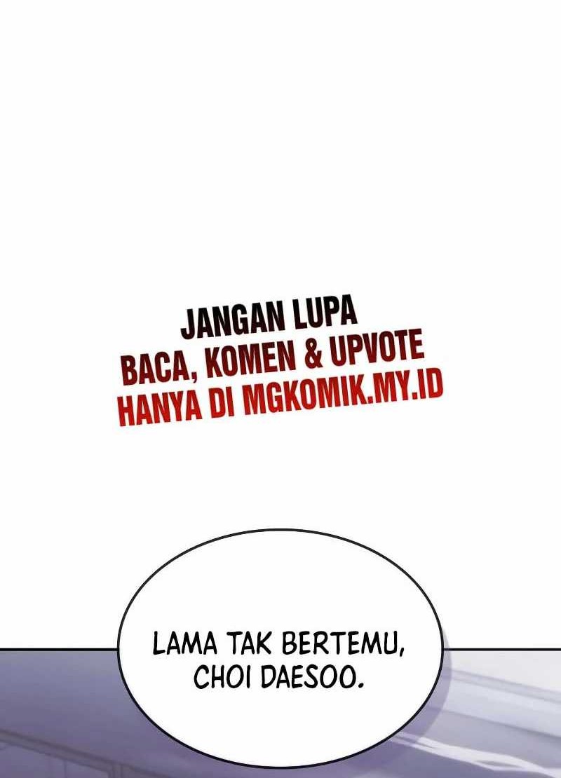 Manhwa The Veteran Healer Is Overpowered Chapter 21 gambar 2