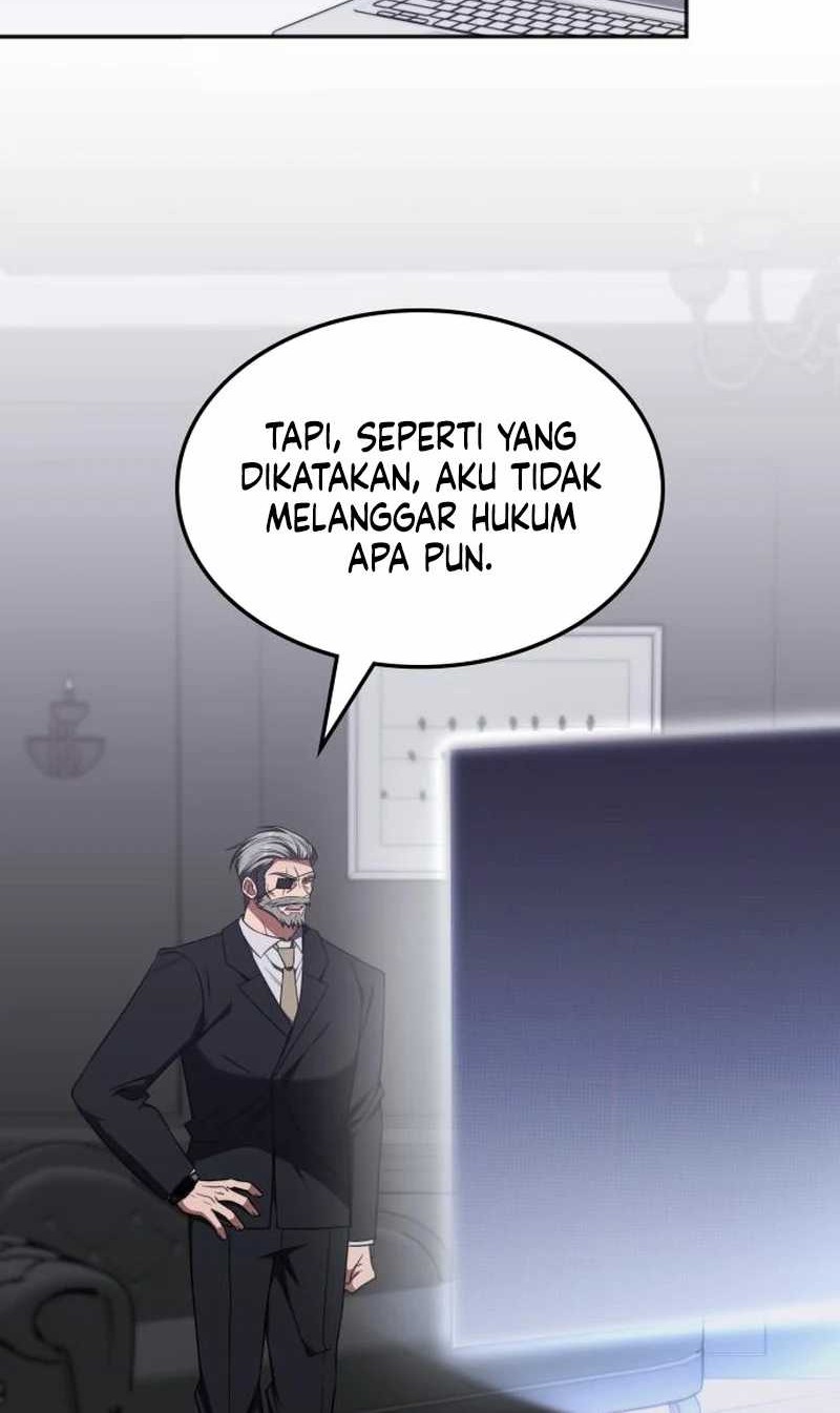 Manhwa The Veteran Healer Is Overpowered Chapter 25 gambar 2