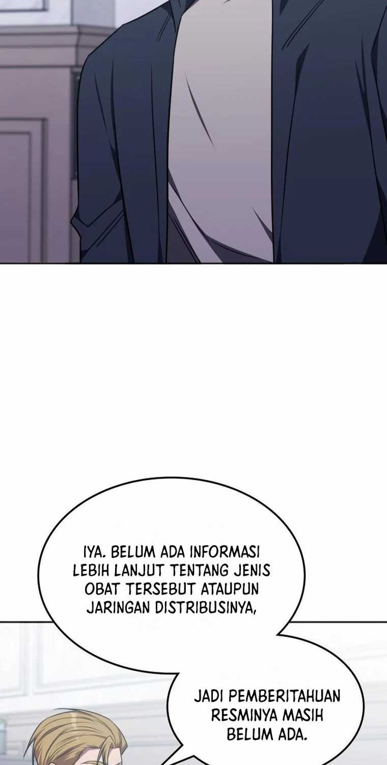 Manhwa The Veteran Healer Is Overpowered Chapter 27 gambar 2
