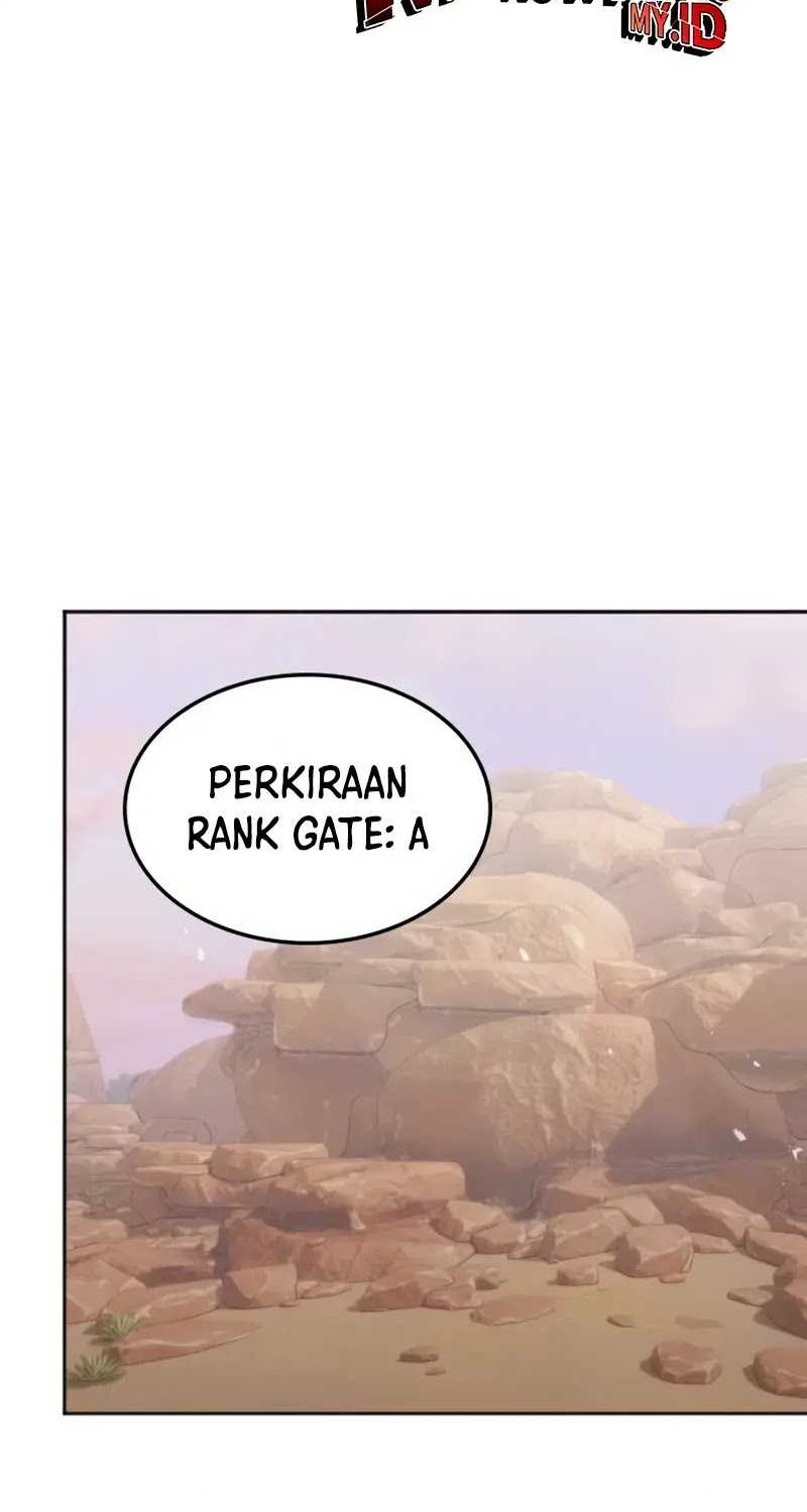 Manhwa The Veteran Healer Is Overpowered Chapter 30 gambar 2