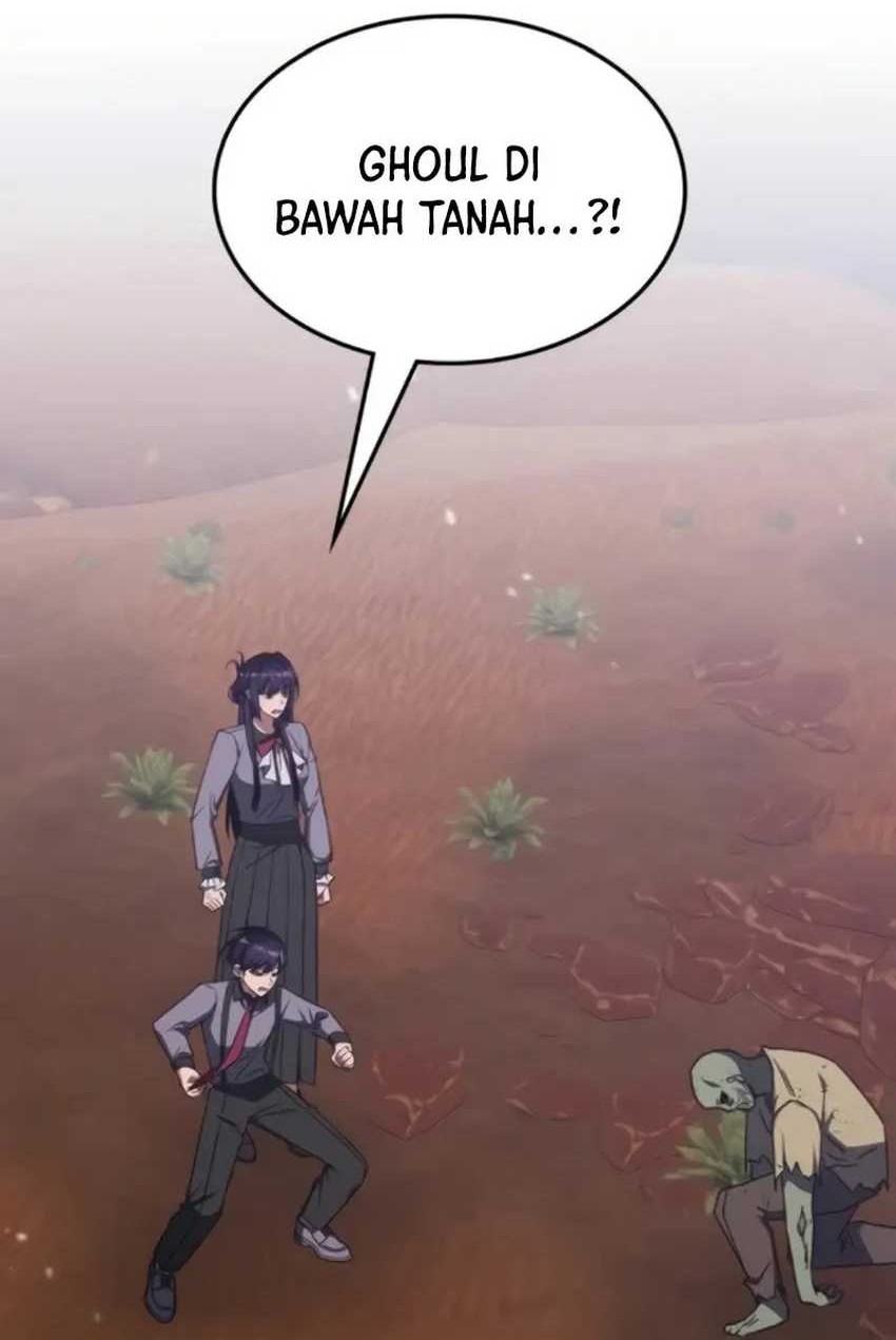 Manhwa The Veteran Healer Is Overpowered Chapter 31 gambar 2