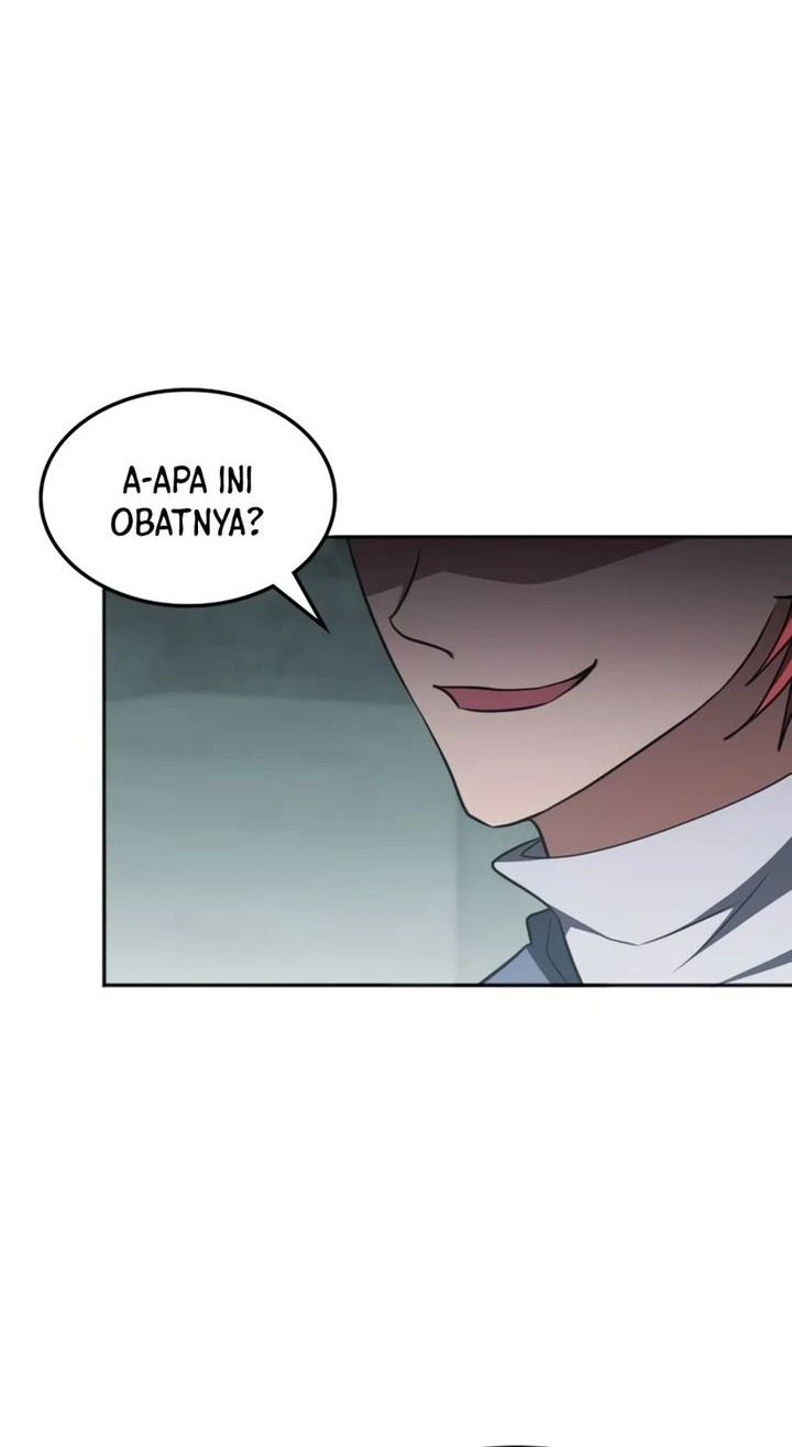 Manhwa The Veteran Healer Is Overpowered Chapter 38 gambar 2
