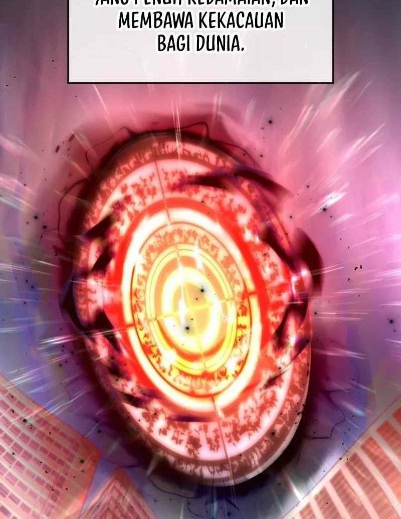 Manhwa The Veteran Healer Is Overpowered Chapter 4 gambar 2