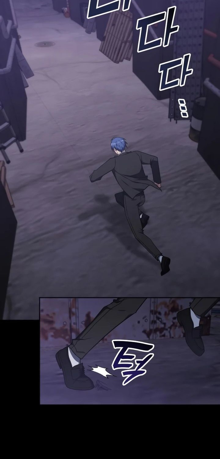 Manhwa The Veteran Healer Is Overpowered Chapter 42 gambar 2