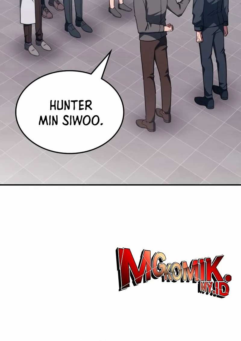 Manhwa The Veteran Healer Is Overpowered Chapter 5 gambar 2