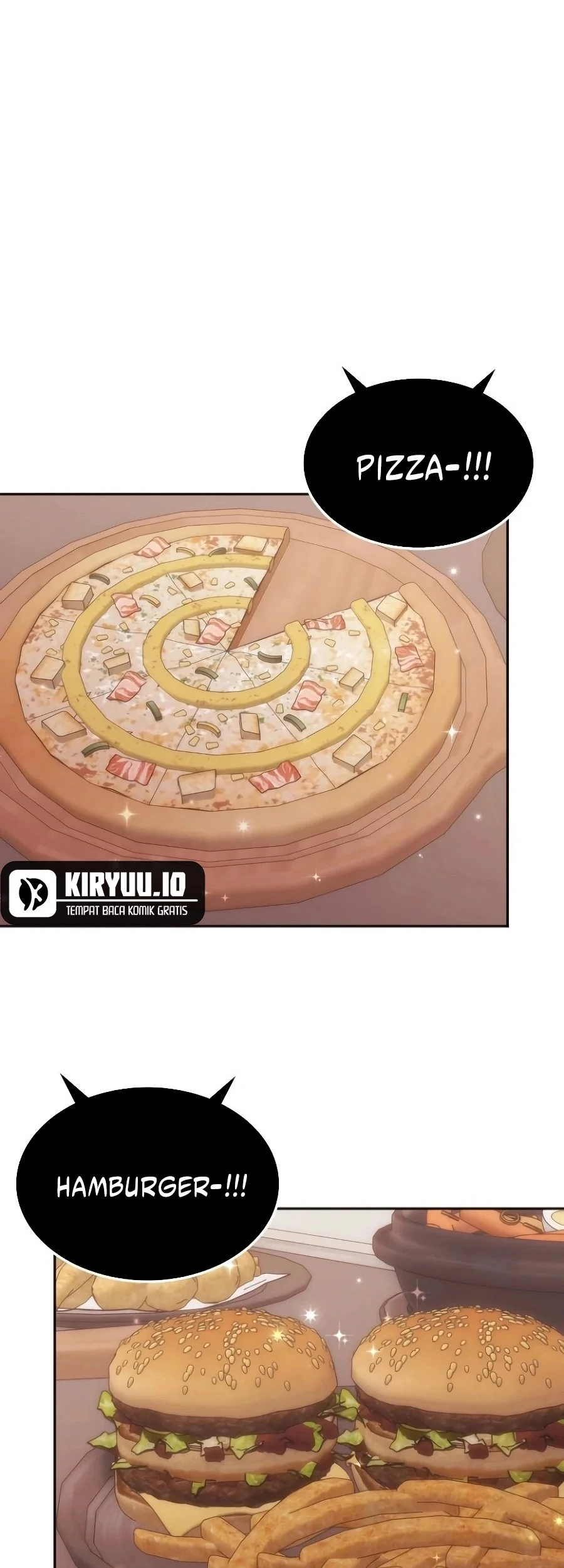 Manhwa The Veteran Healer Is Overpowered Chapter 52 gambar 2