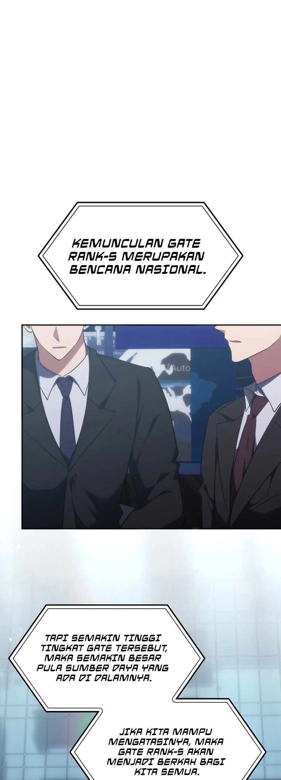 Manhwa The Veteran Healer Is Overpowered Chapter 54 gambar 2