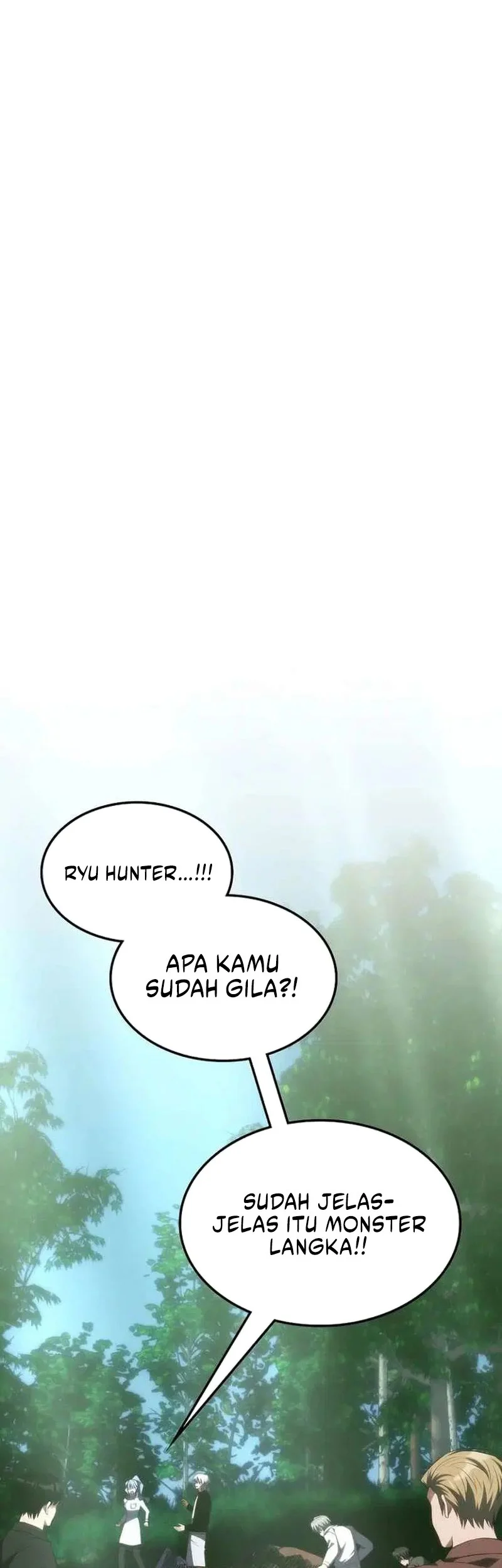 Manhwa The Veteran Healer Is Overpowered Chapter 56 gambar 2