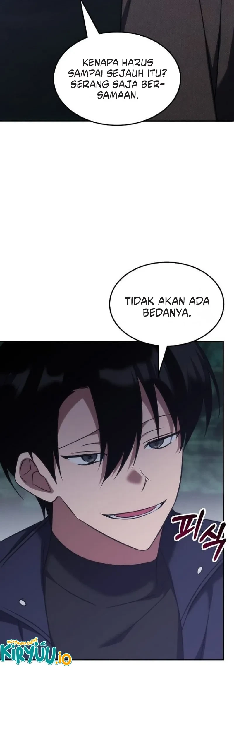 The Veteran Healer Is Overpowered Chapter 66 Gambar 3