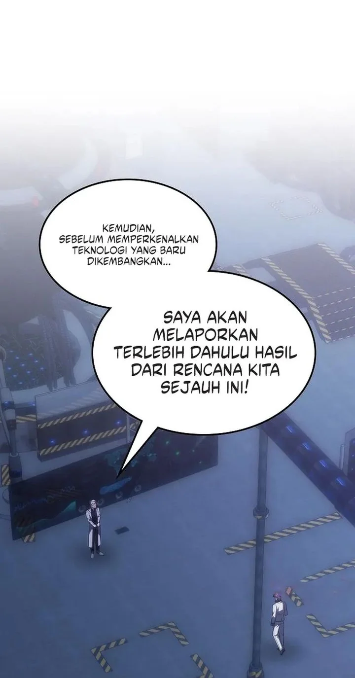Manhwa The Veteran Healer Is Overpowered Chapter 70 gambar 2