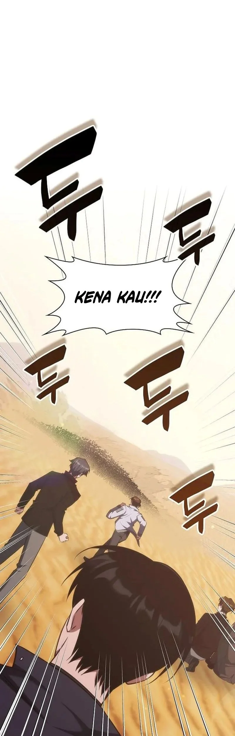 Manhwa The Veteran Healer Is Overpowered Chapter 76 gambar 2