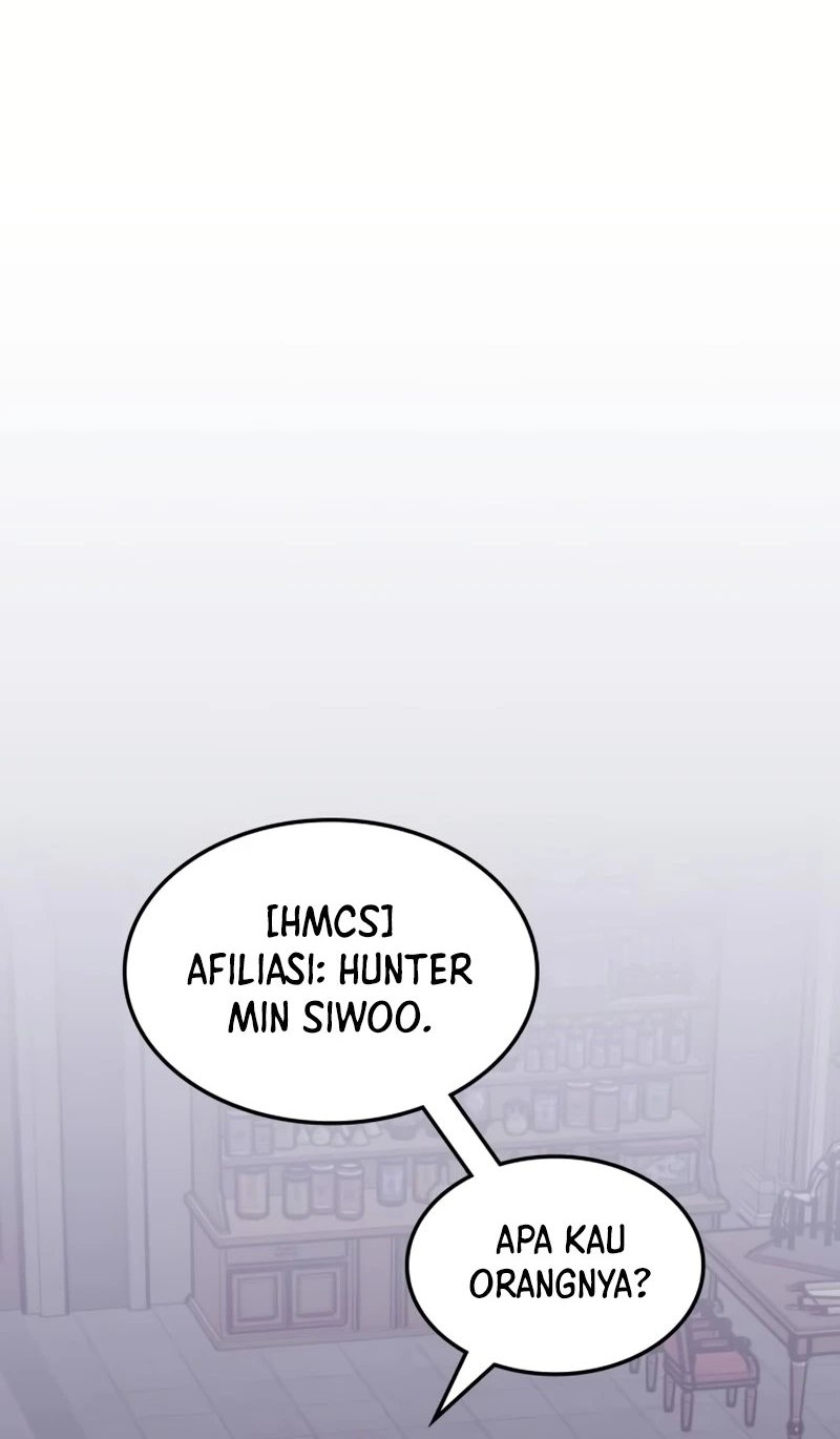Manhwa The Veteran Healer Is Overpowered Chapter 8 gambar 2