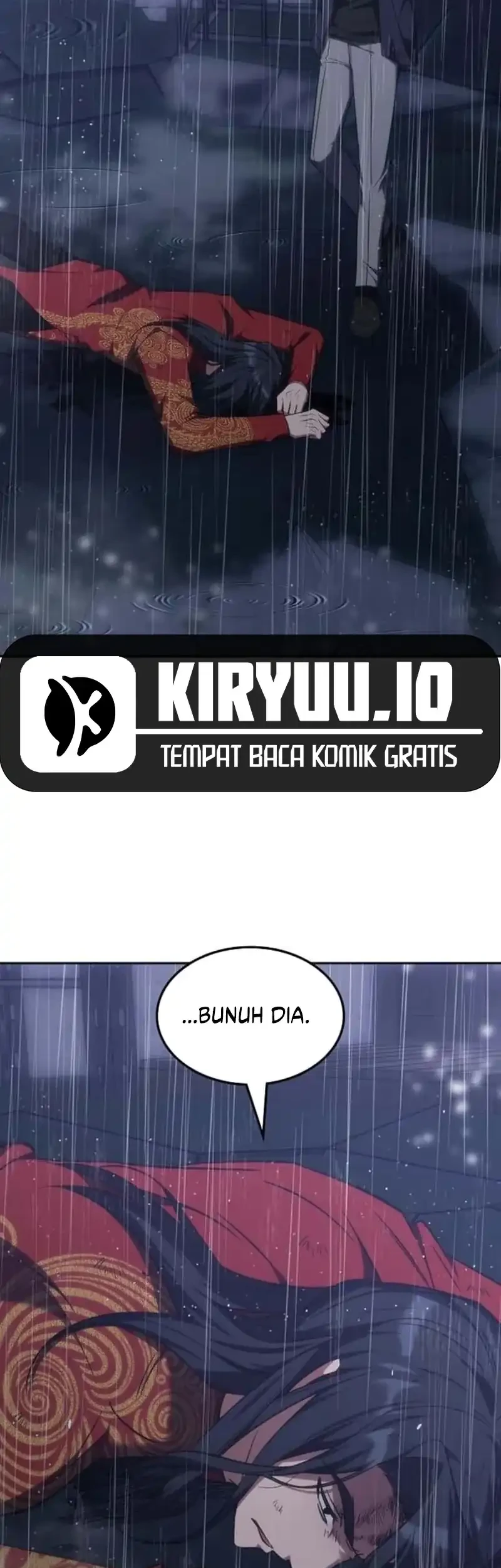 The Veteran Healer Is Overpowered Chapter 82 Gambar 3