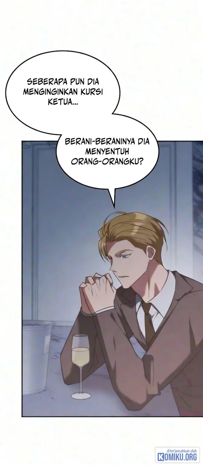 The Veteran Healer Is Overpowered Chapter 84 Gambar 3
