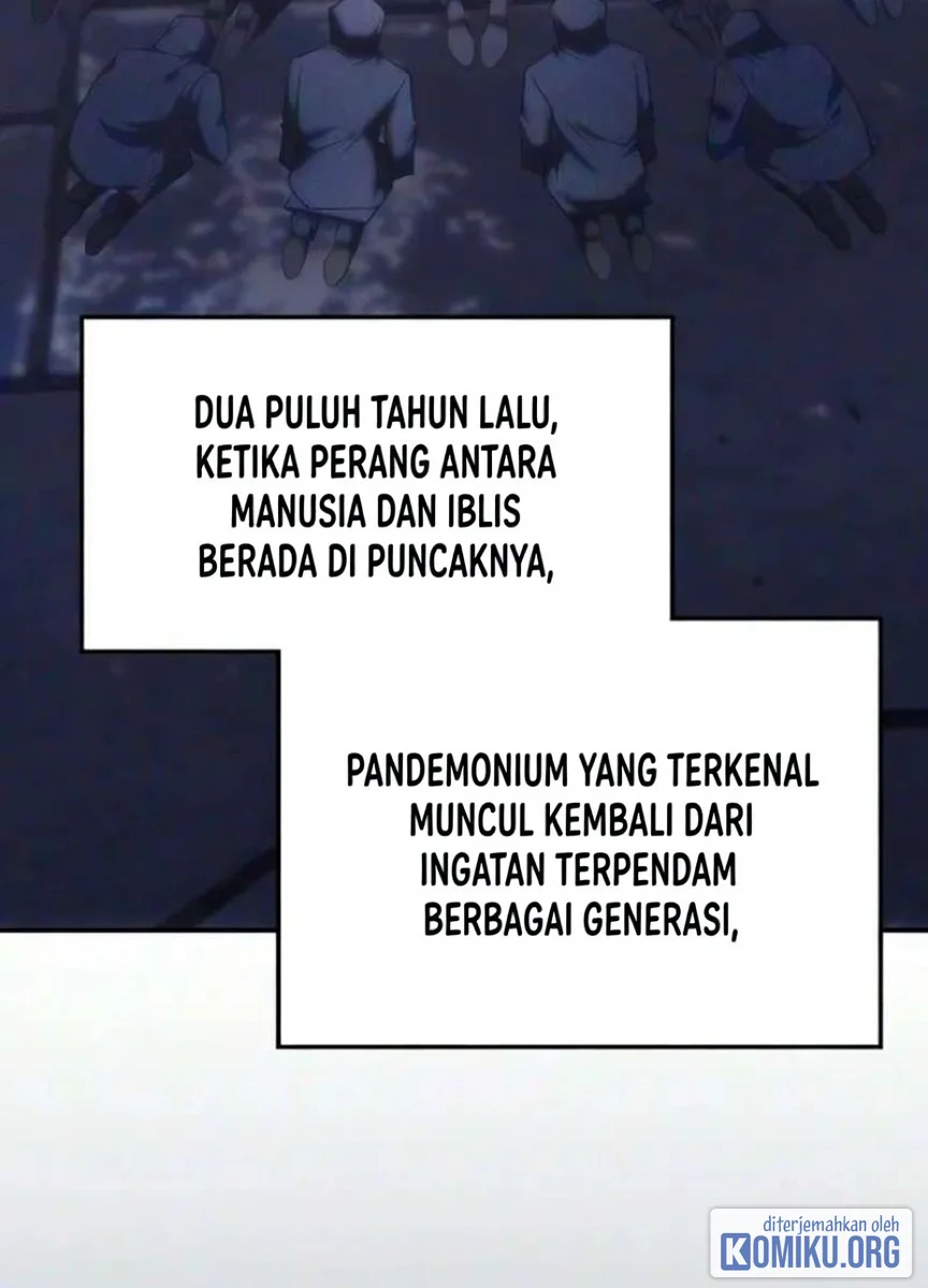 The Veteran Healer Is Overpowered Chapter 85 Gambar 3