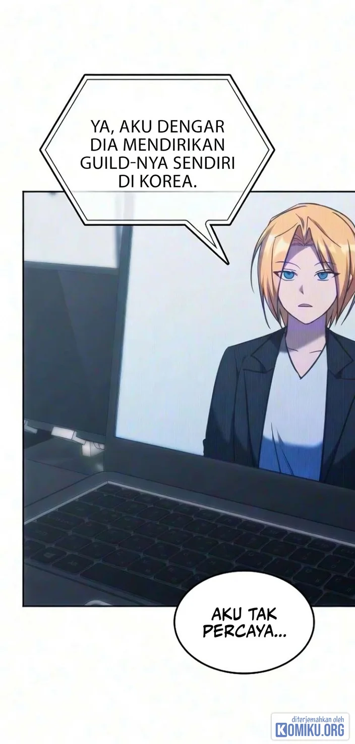 The Veteran Healer Is Overpowered Chapter 86 Gambar 3
