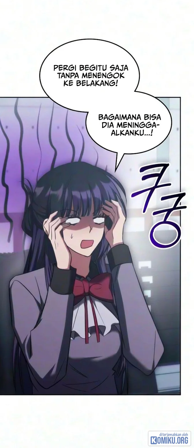 The Veteran Healer Is Overpowered Chapter 86 Gambar 4