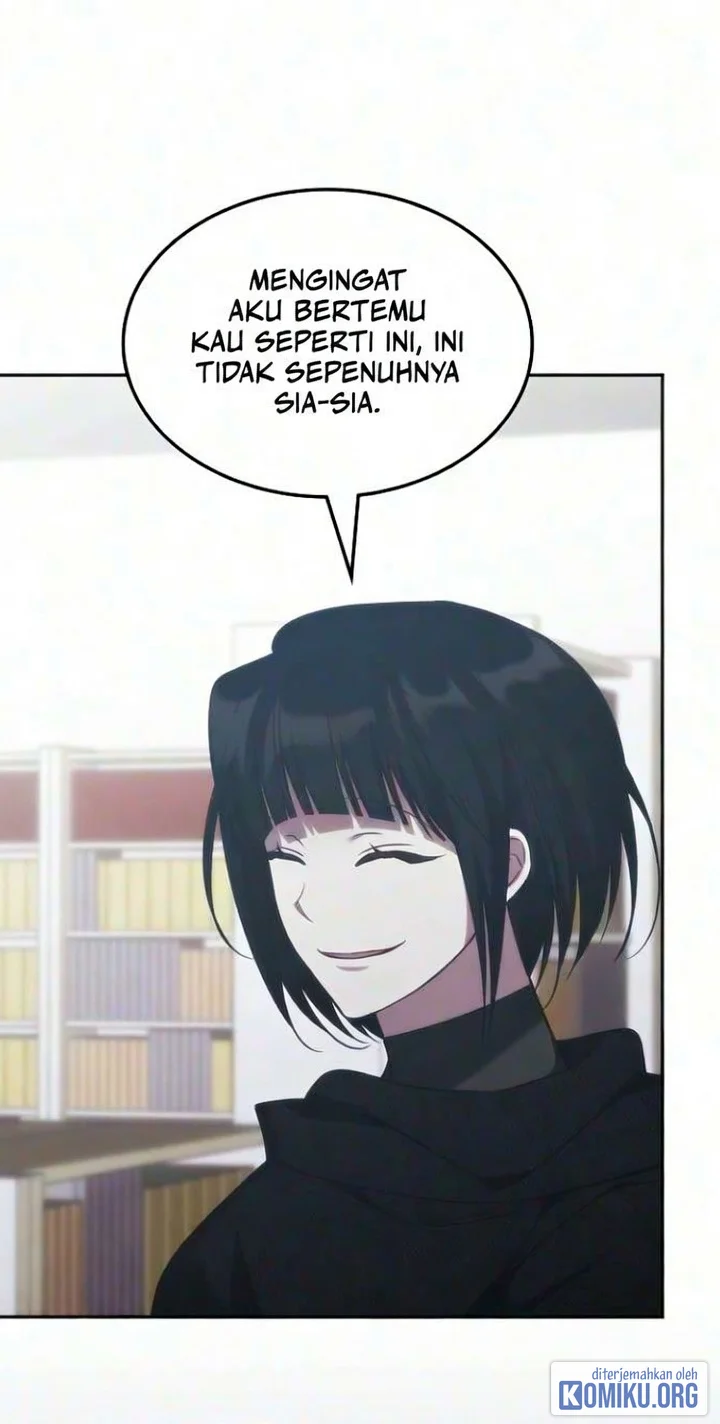 Manhwa The Veteran Healer Is Overpowered Chapter 87 gambar 2