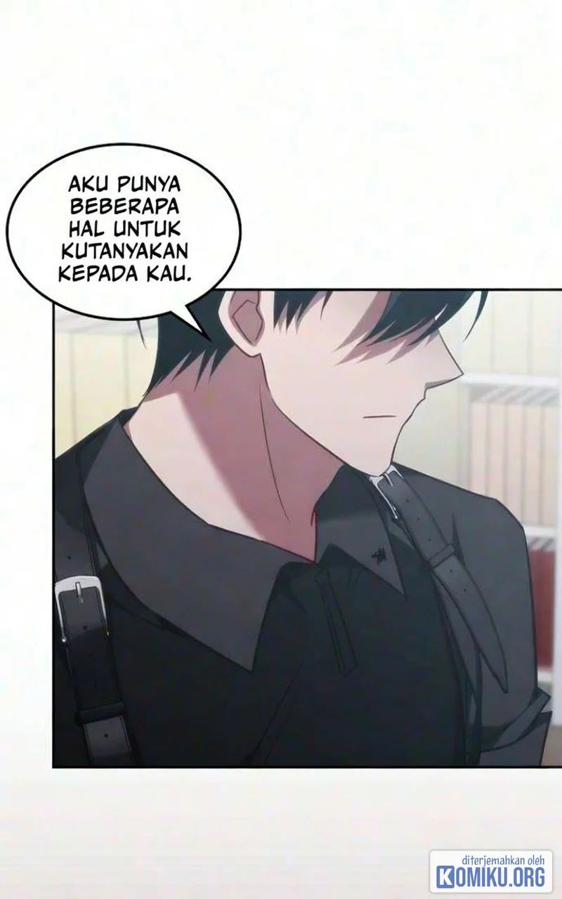 The Veteran Healer Is Overpowered Chapter 87 Gambar 4