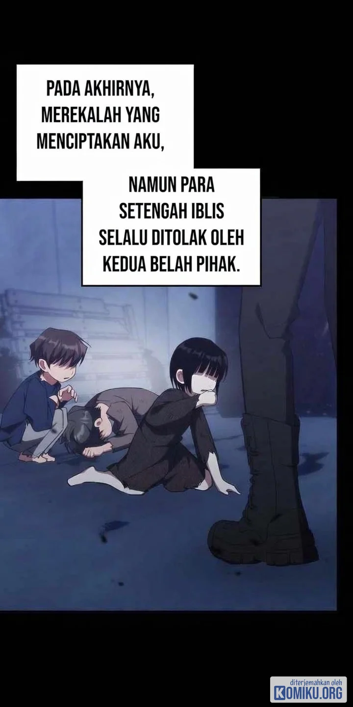 Manhwa The Veteran Healer Is Overpowered Chapter 88 gambar 2
