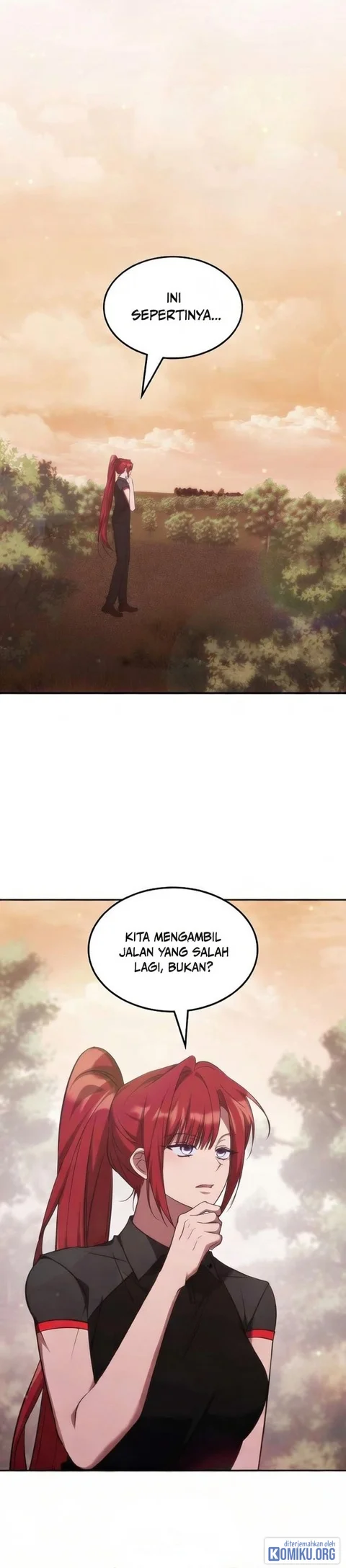 The Veteran Healer Is Overpowered Chapter 89 Gambar 3