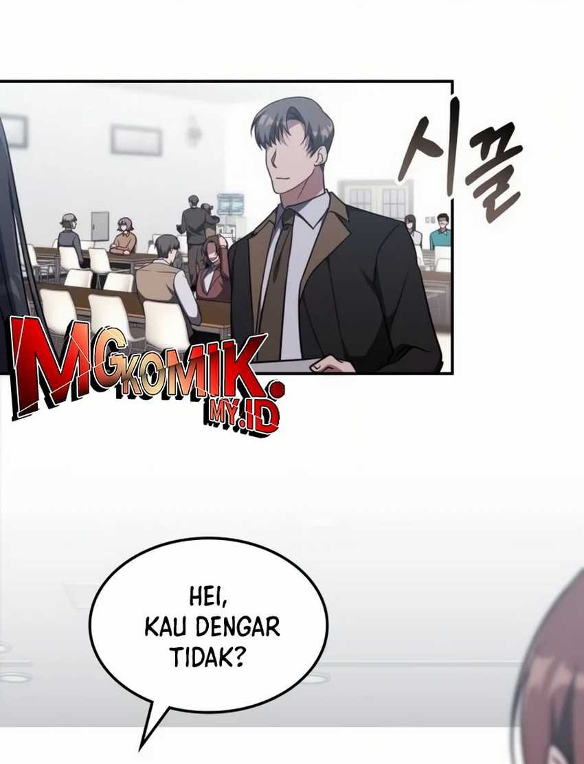 Manhwa The Veteran Healer Is Overpowered Chapter 9 gambar 2