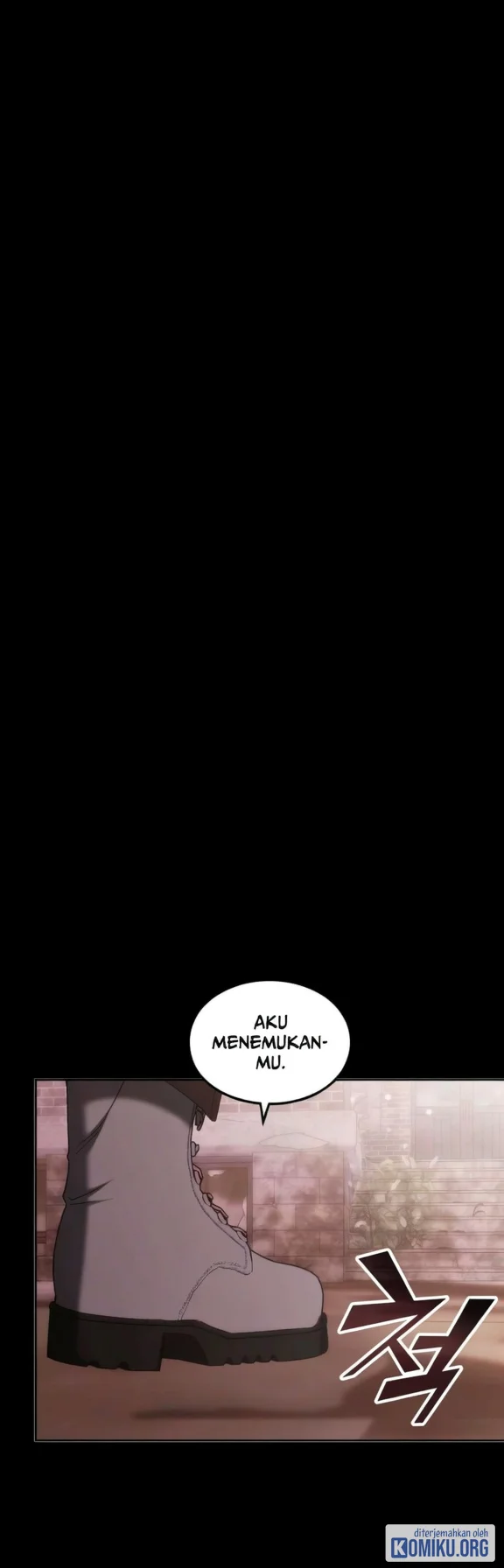 Komik The Veteran Healer Is Overpowered Chapter 91 gambar 1