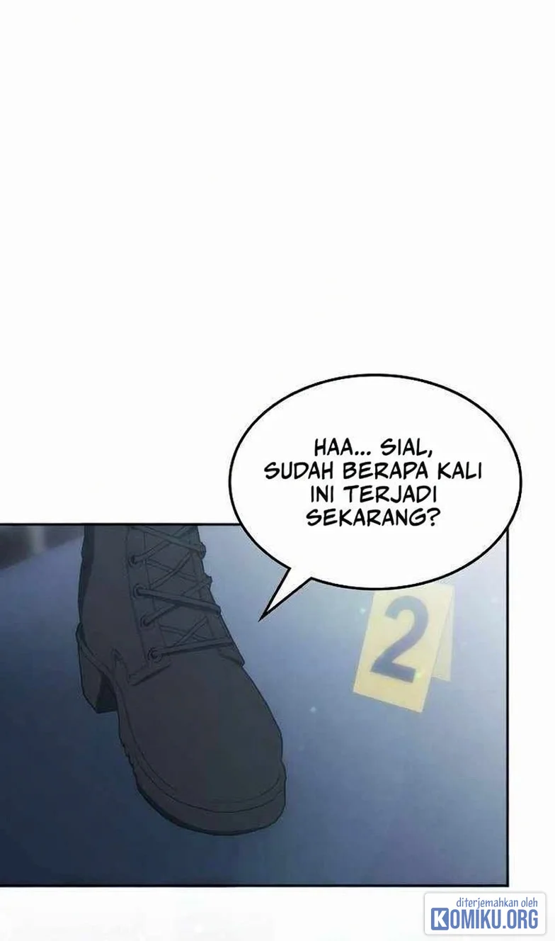 Komik The Veteran Healer Is Overpowered Chapter 92 gambar 1
