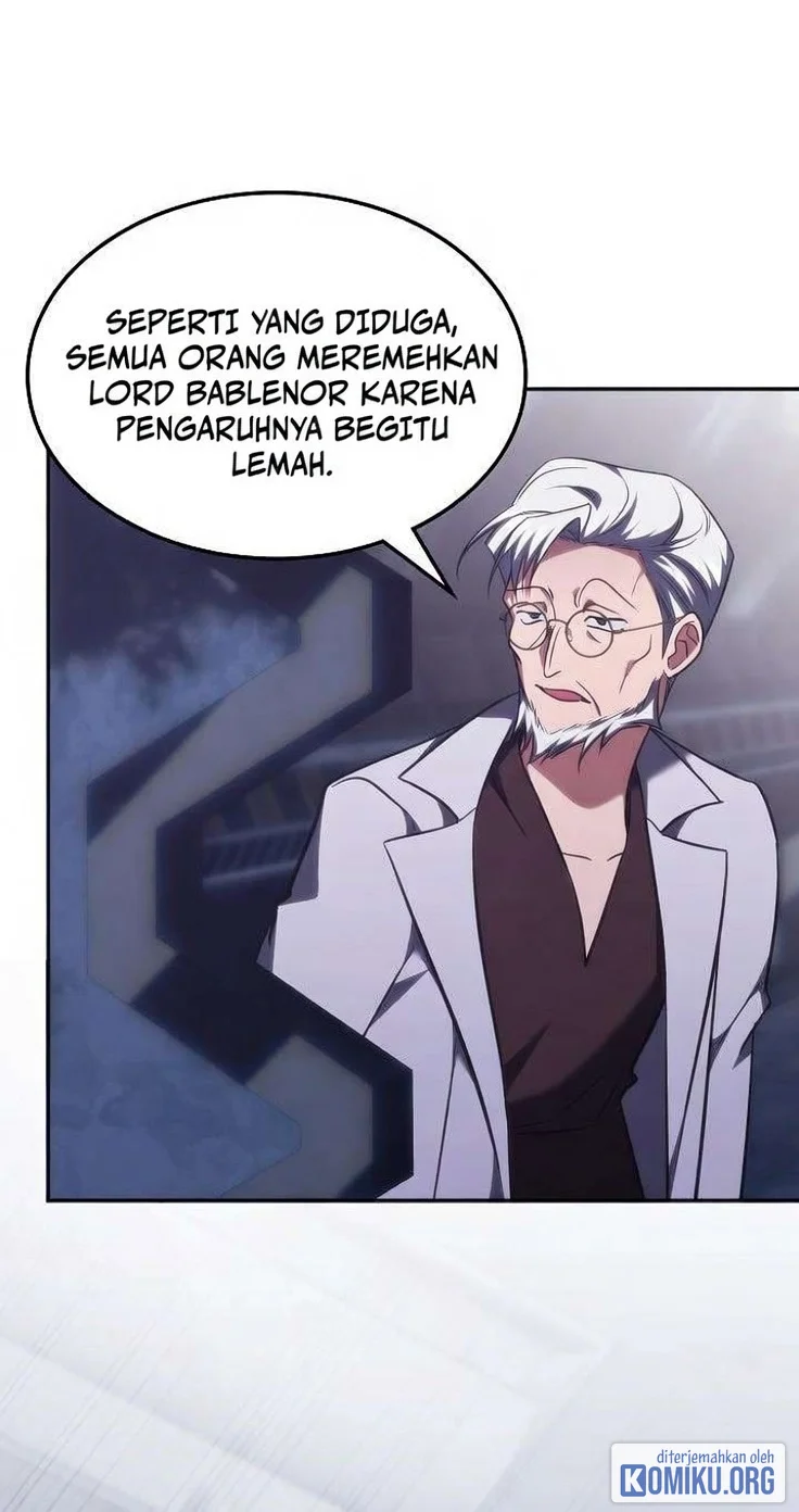 The Veteran Healer Is Overpowered Chapter 94 Gambar 3