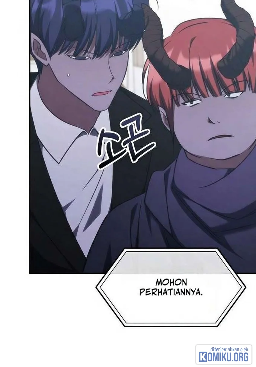 Manhwa The Veteran Healer Is Overpowered Chapter 95 gambar 2