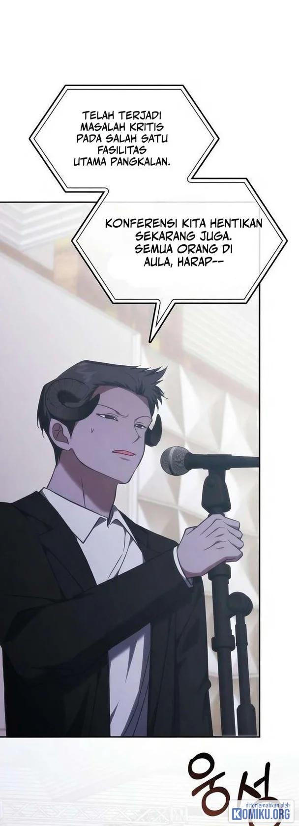 The Veteran Healer Is Overpowered Chapter 95 Gambar 3