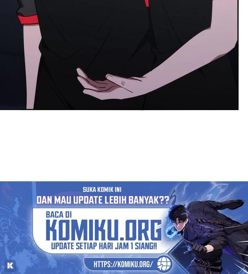 Manhwa The Veteran Healer Is Overpowered Chapter 98 gambar 2