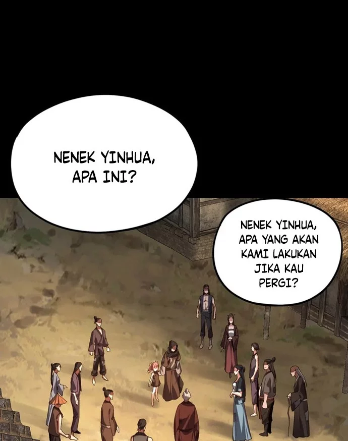 Manhua The Villain Of Destiny Chapter 104 gambar 2