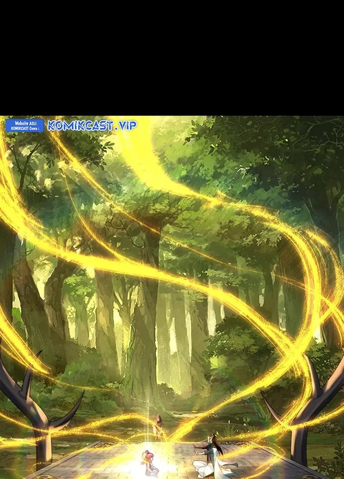 Manhua The Villain Of Destiny Chapter 105 gambar 2