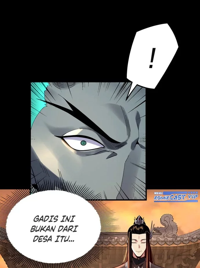 Manhua The Villain Of Destiny Chapter 106 gambar 2