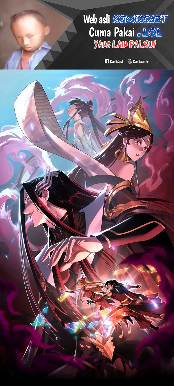 Komik The Villain Of Destiny Chapter 117 gambar 1