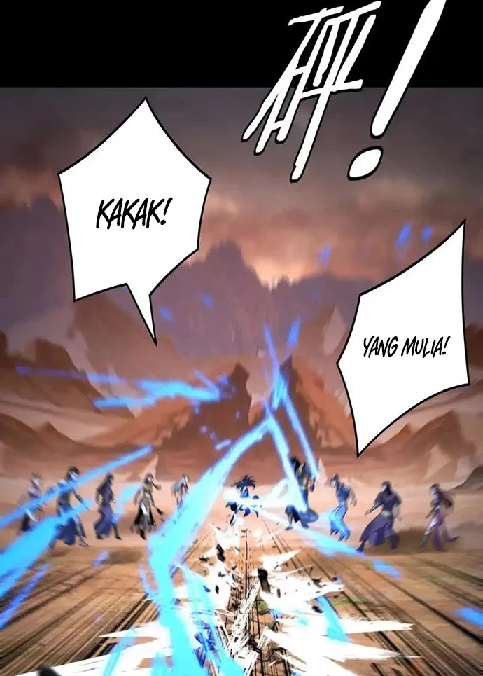 Manhua The Villain Of Destiny Chapter 122 gambar 2
