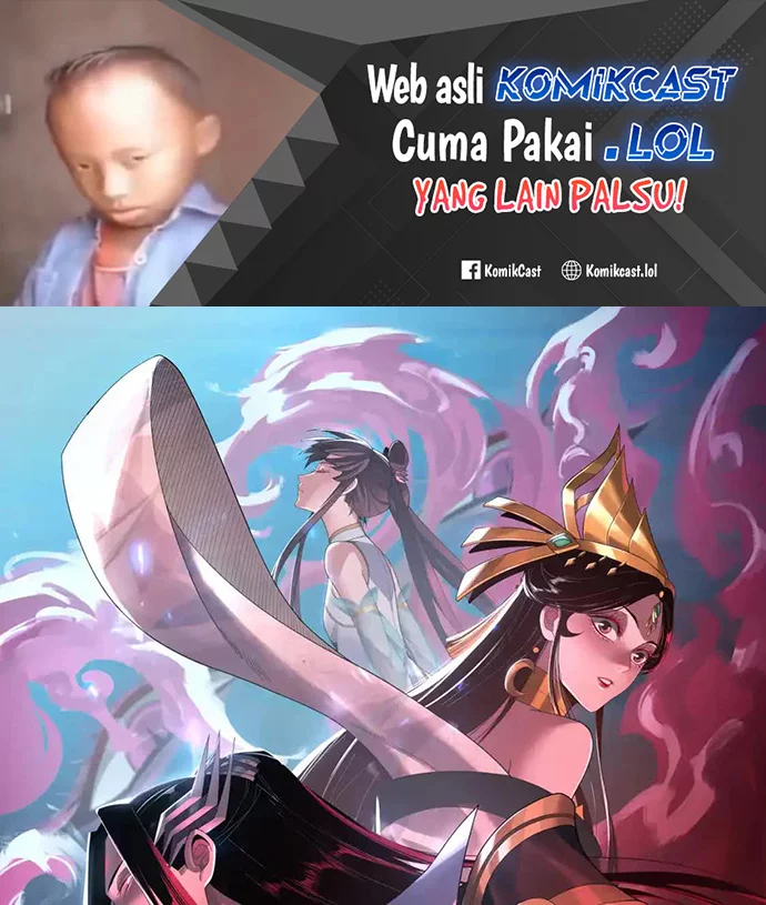 Komik The Villain Of Destiny Chapter 123 gambar 1