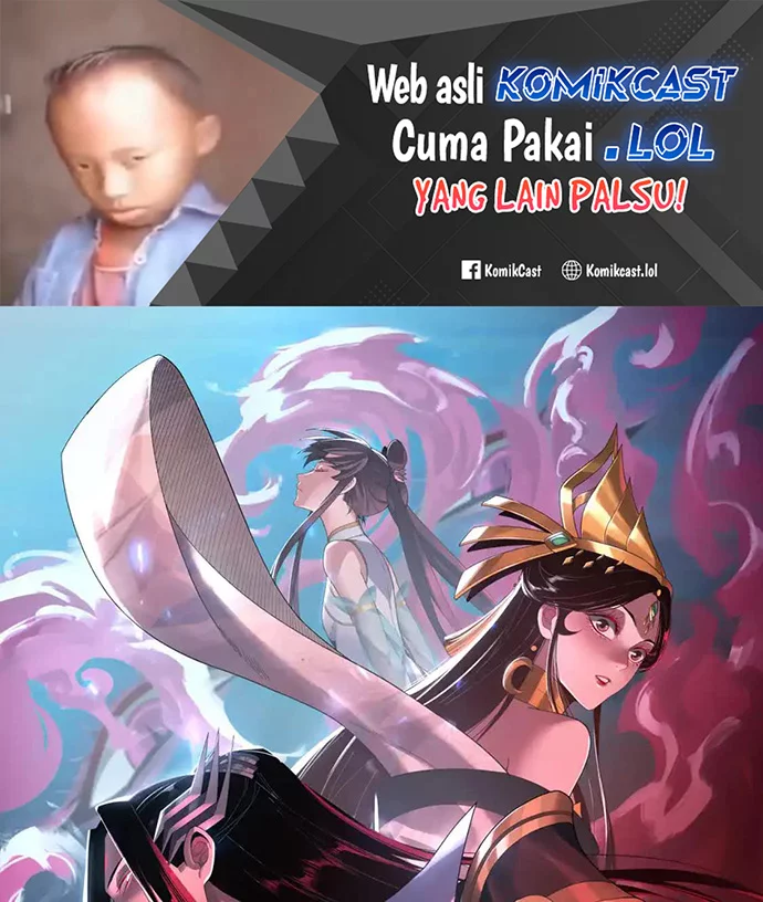 Komik The Villain Of Destiny Chapter 124 gambar 1