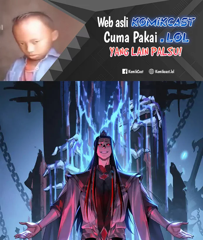 Komik The Villain Of Destiny Chapter 146 gambar 1