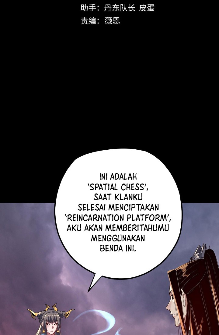 Manhua The Villain Of Destiny Chapter 151 gambar 2