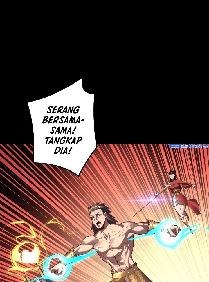 Manhua The Villain Of Destiny Chapter 154 gambar 2