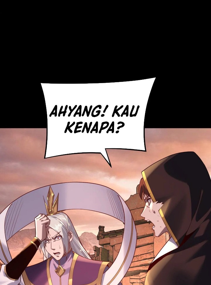 Manhua The Villain Of Destiny Chapter 155 gambar 2