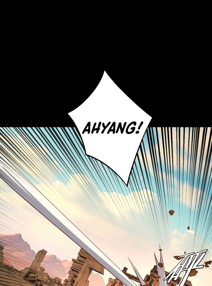 Manhua The Villain Of Destiny Chapter 156 gambar 2