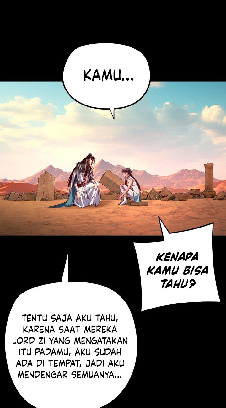 Manhua The Villain Of Destiny Chapter 158 gambar 2