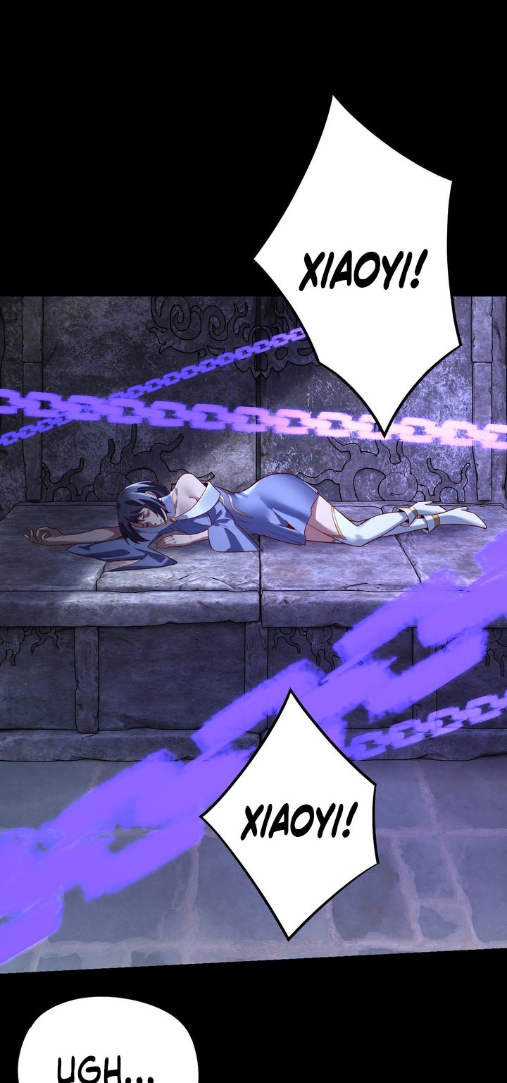 Manhua The Villain Of Destiny Chapter 159 gambar 2