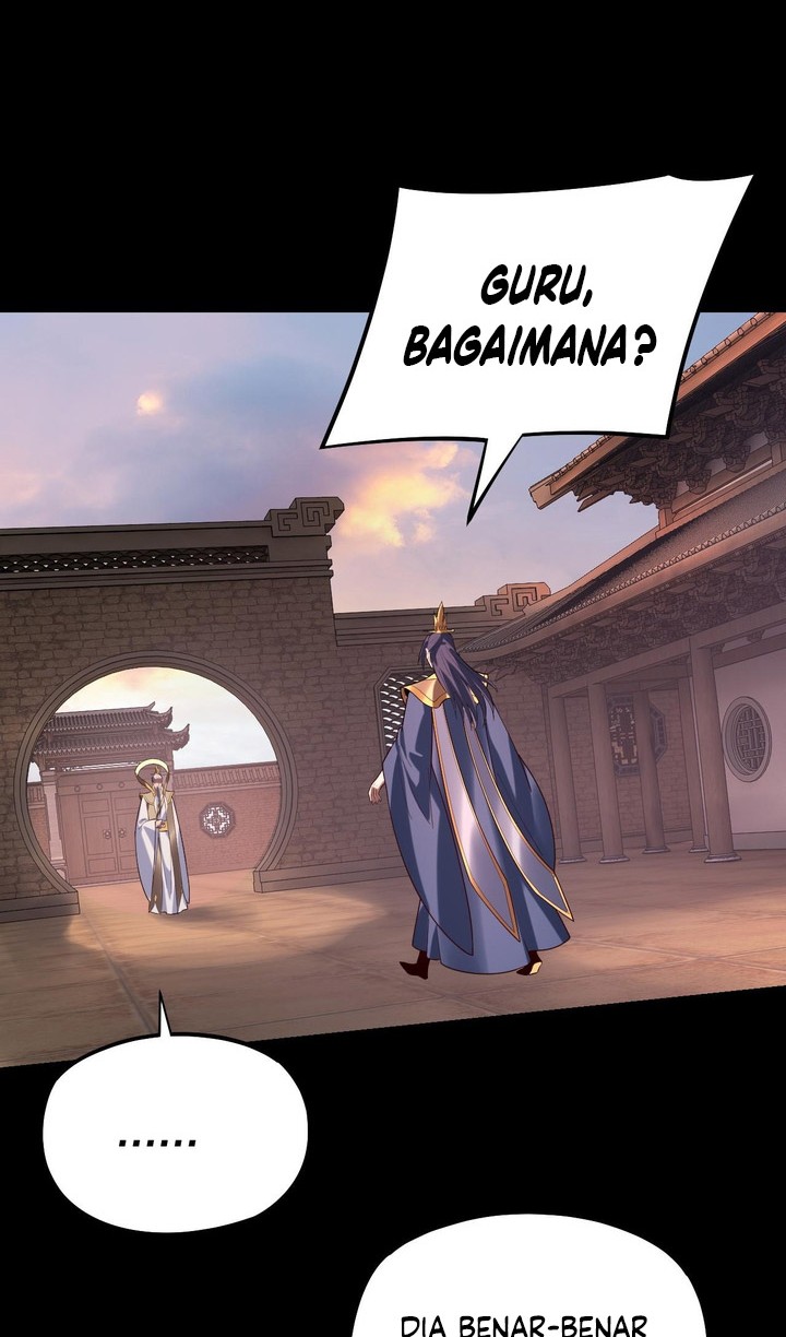 Manhua The Villain Of Destiny Chapter 160 gambar 2
