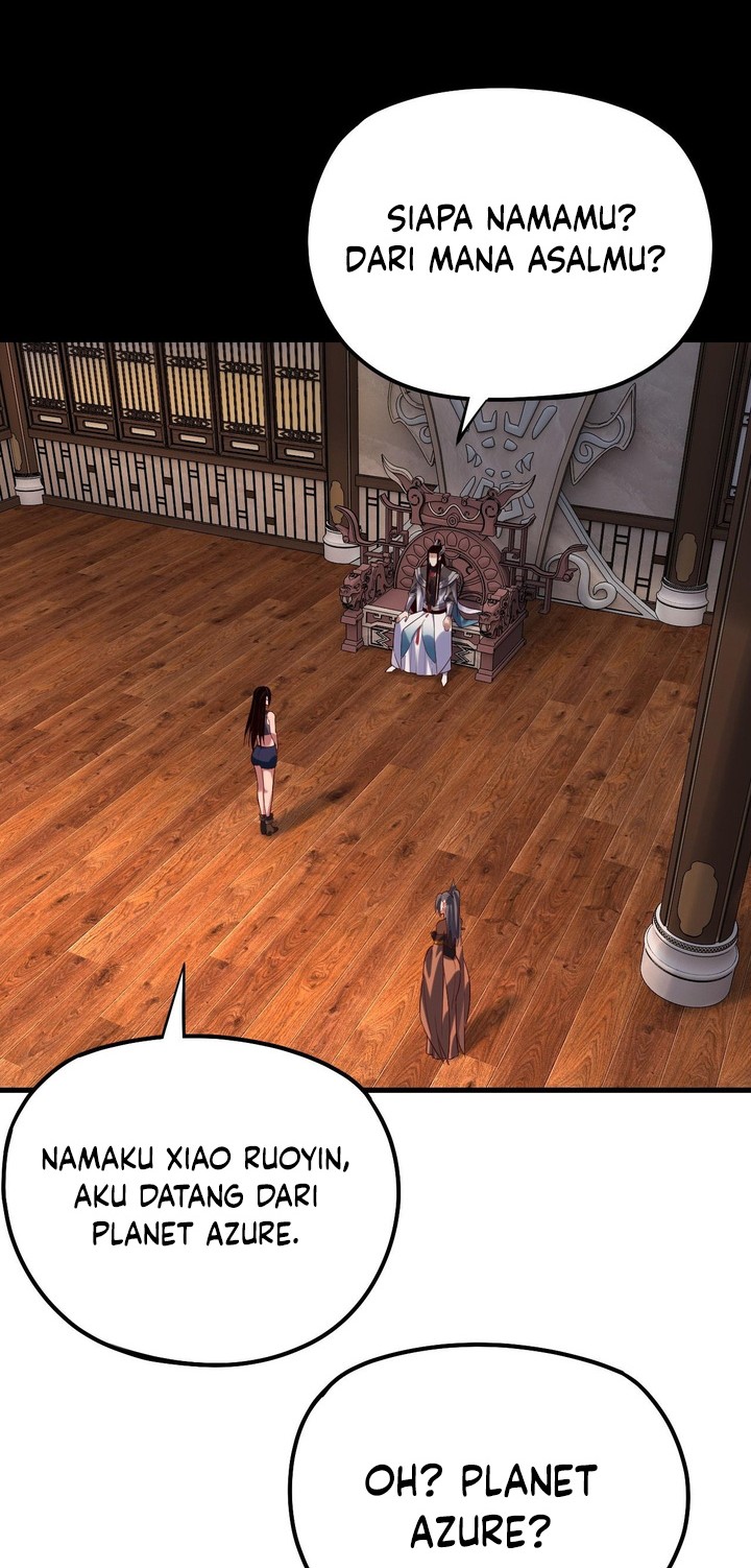 Manhua The Villain Of Destiny Chapter 162 gambar 2